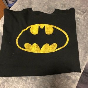 Batman short sleeve T-Shirt